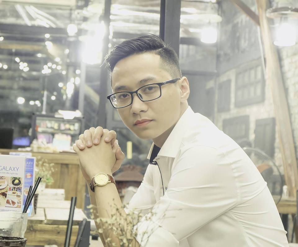 chang trai 9x gay thuong nho bang nhung bai tho tinh