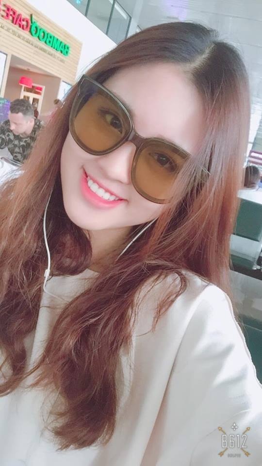 Ngẩn ngơ trước nhan sắc ngọt ngào của nữ 9x Học viện Cảnh sát nhân dân ngan ngo truoc nhan sac ngot ngao cua nu 9x hoc vien canh sat nhan dan