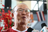 hlv park va tuyen u23 viet nam giup show han thang lon ve rating