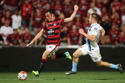 Nhận định Western Sydney vs Melbourne City, 15h50 ngày 1/1: VĐQG Australia