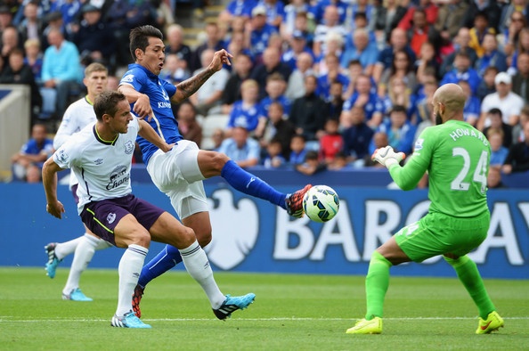 nhan dinh truc tiep everton vs leicester 19h30 11 tip live ngoai hang anh