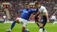 nhan dinh cardiff vs tottenham 0h30 21 vong 21 ngoai hang anh nam moi khoi dau moi