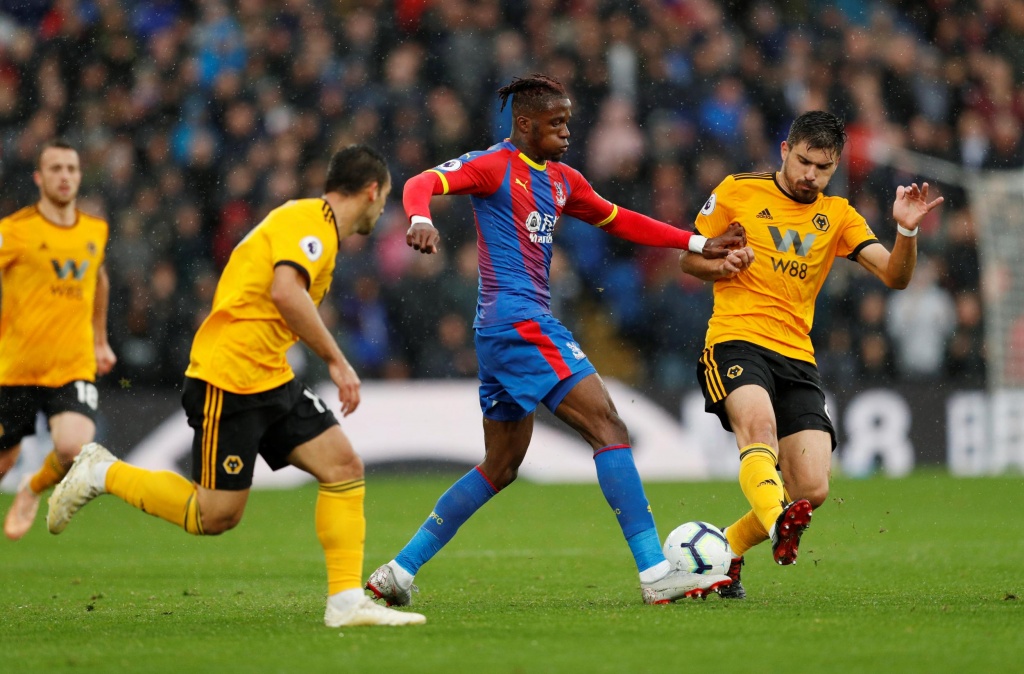 nhan dinh tran wolves vs crystal palace 02h45 ngay 31 tip dac biet premier league