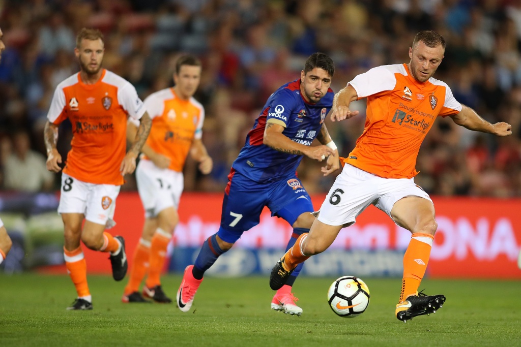 link xem truc tiep newcastle jets vs brisbane roar 15h50 21 live bong da giai uc