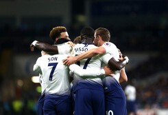Kênh xem trực tiếp Tranmere Rovers vs Tottenham, 02h45 5/1: Lịch truyền hình Cúp FA