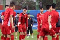 dai su quan khuyen cao co dong vien viet nam sang uae co vu bong da
