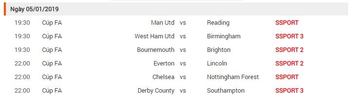 xem truc tiep fa cup hom nay 51 tren k live bong da anh
