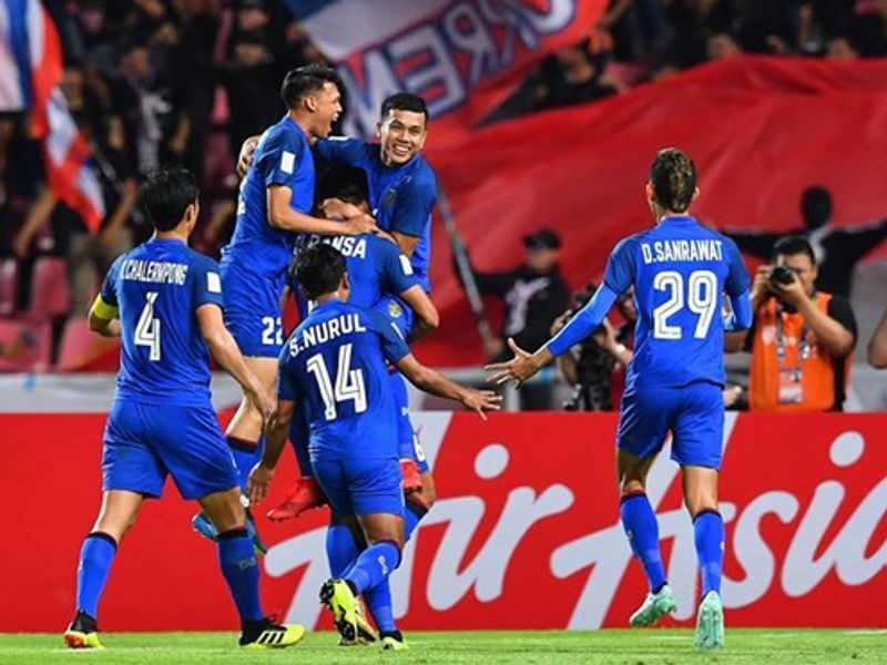 xem truc tiep tran thai lan vs an do asian cup 2019 tren kenh nao