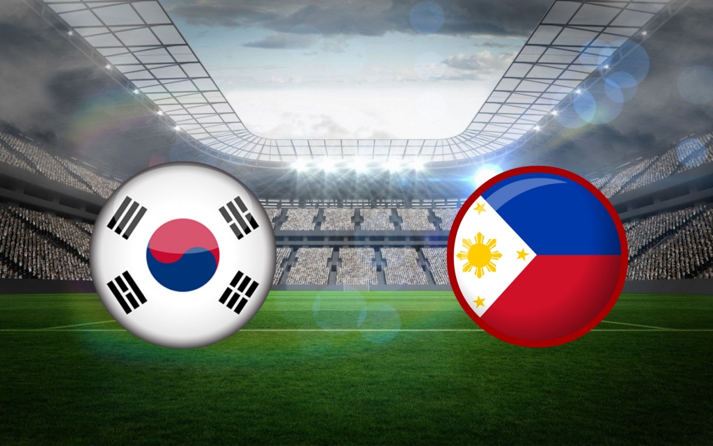 truc tiep han quoc vs philippines 20h30 71 thu thach khac nghiet cho eriksson