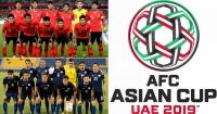 Kênh xem trực tiếp Asian Cup 2019, Hàn Quốc vs Philippines 20h30 7/1