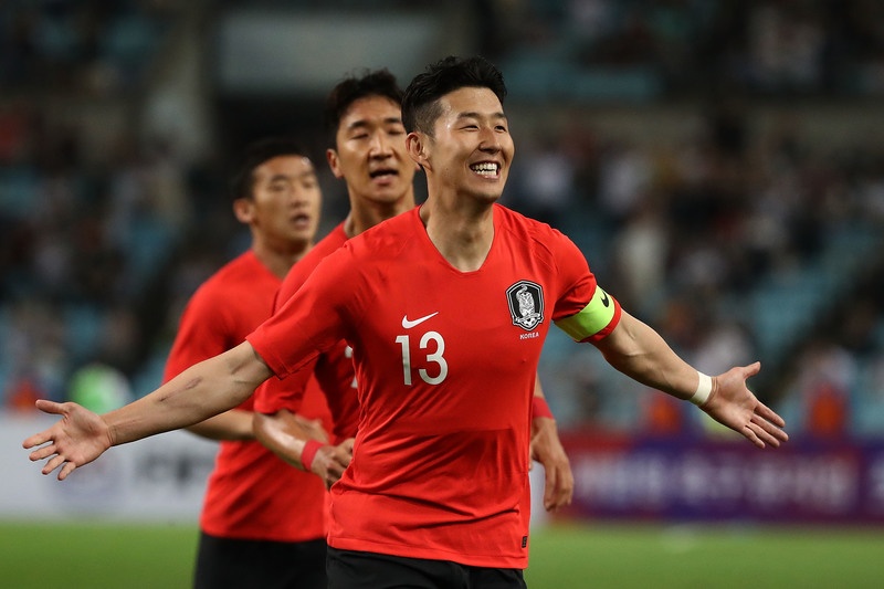 truc tiep han quoc vs philippines 20h30 71 messi xu kim chi ngoi du bi