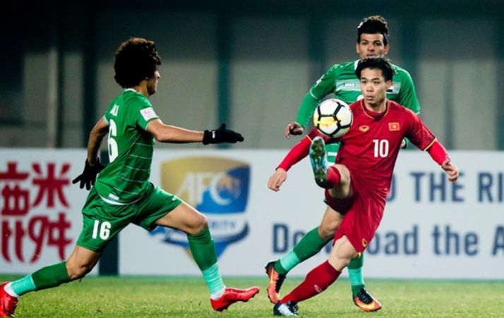 lich thi dau asian cup 2019 chinh xac nhat hom nay 81 viet nam da luc may gio
