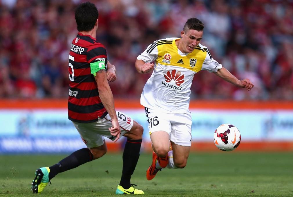 nhan dinh western sydney vs wellington 15h50 ngay 81 vdqg australia