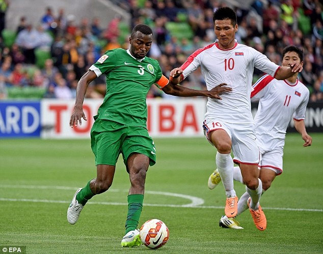 link xem truc tiep asian cup 2019 arabia saudi vs trieu tien tren vtv6