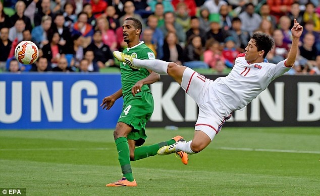 livescore truc tiep ti so trieu tien vs arabia saudi ket qua bong da asian cup moi nhat