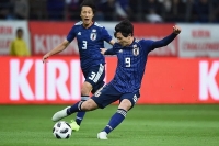 Link xem trực tiếp Nhật Bản vs Turkmenistan trên VTV6: Trực tiếp bóng đá Asian Cup