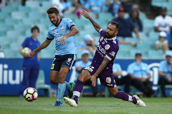 nhan dinh tran perth glory vs sydney 18h00 91 du doan vdqg australia