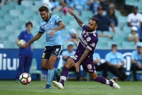 Nhận định trận Perth Glory vs Sydney 18h00 9/1: Dự đoán VĐQG Australia