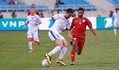 Nhận định tài xỉu trận Uzbekistan vs Oman (20h30 9/1): Chuyên gia dự đoán Asian Cup 2019