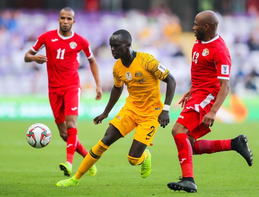 truc tiep jordan vs syria vong bang asian cup 2019 cuoc chien kho luong