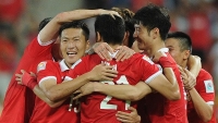 Link xem trực tiếp Philippines vs Trung Quốc (20h30 11/1): Vòng bảng Asian Cup