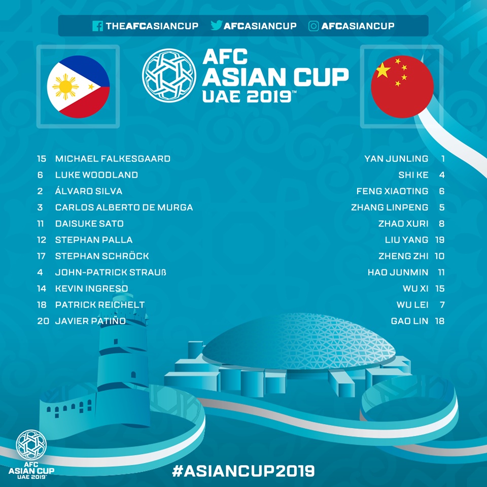 truc tiep philippines vs trung quoc 20h30 111 dai dien dong nam a quyet thang