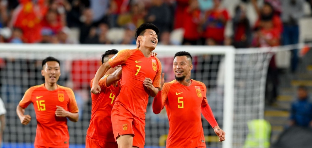ket qua asian cup 2019 moi nhat thang dam philippines trung quoc mo toang cua di tiep