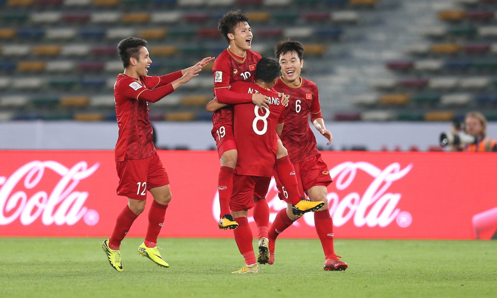 lich thi dau chinh xac nhat hom nay 121 tran viet nam vs iran da luc may gio