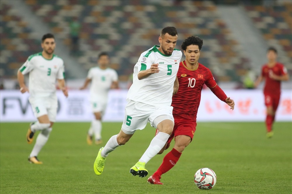 xem truc tiep tran viet nam vs iran tren kenh nao