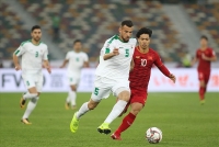 link xem truc tiep tran viet nam vs iran khong can tivi