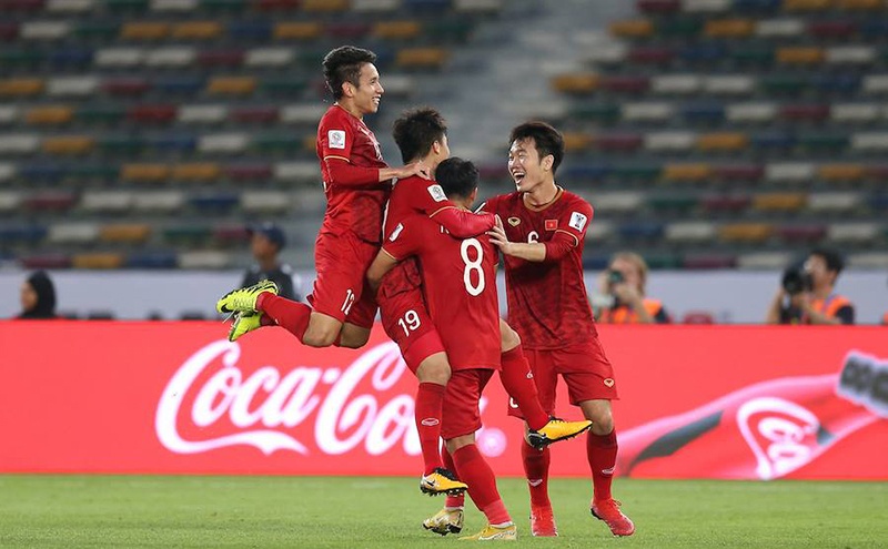 nhan dinh dac biet tong ban thang viet nam vs iran 18h00 121 vong bang asian cup 2019