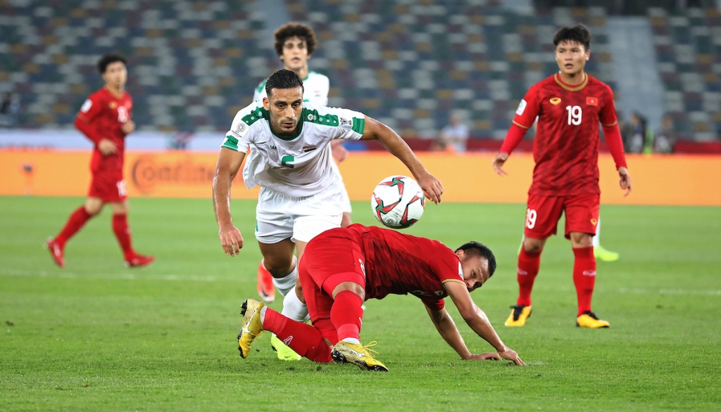 nhan dinh phan tich ti le dac biet yemen vs iraq 20h30 1201 tip bong da asian cup