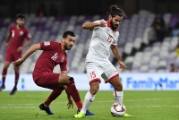 nhan dinh lebanon vs saudi arab vong bang asian cup 2019