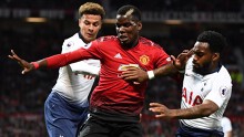 Nhận định đặc biệt trận Tottenham vs Man United (23h30 13/1): 'Quỷ' đáng tin trước giờ nghỉ