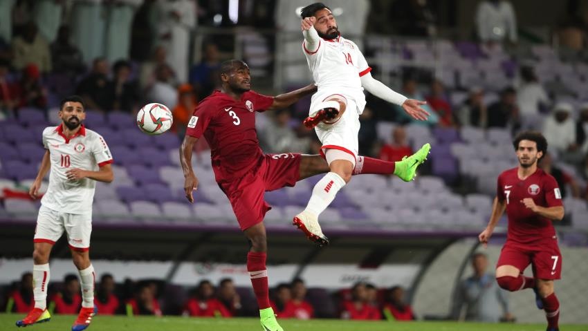 ti so truc tiep trieu tien vs qatar 18h00 131 livescore asian cup 2019