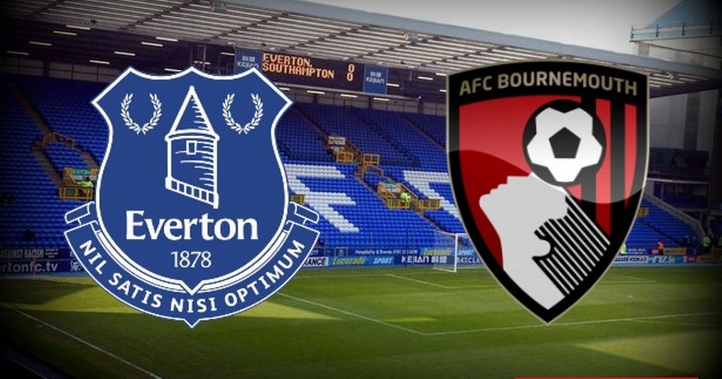 nhan dinh everton vs bournemouth 21h15 131 giai ngoai hang anh