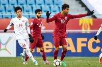 ti so truc tiep trieu tien vs qatar 18h00 131 livescore asian cup 2019