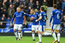 Kênh xem trực tiếp Everton vs Bournemouth (21h15 13/1): Ngoại hạng Anh
