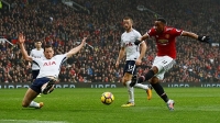 Tỉ số trực tiếp Tottenham vs Man United (23h30 13/1): Livescore Ngoại hạng Anh