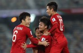 Asian Cup 2019: Thái Lan đã có vé, còn Việt Nam và Philippines thì sao?