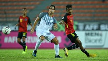Tỉ số trực tiếp Kyrgyzstan vs Philippines (20h30 16/1): Livescore Asian Cup