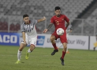 Kênh xem trực tiếp Kyrgyzstan vs Philippines (20h30 16/1): Lịch phát sóng Asian Cup