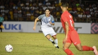 Link xem trực tiếp kết quả Kyrgyzstan vs Philippines (20h30 16/1)