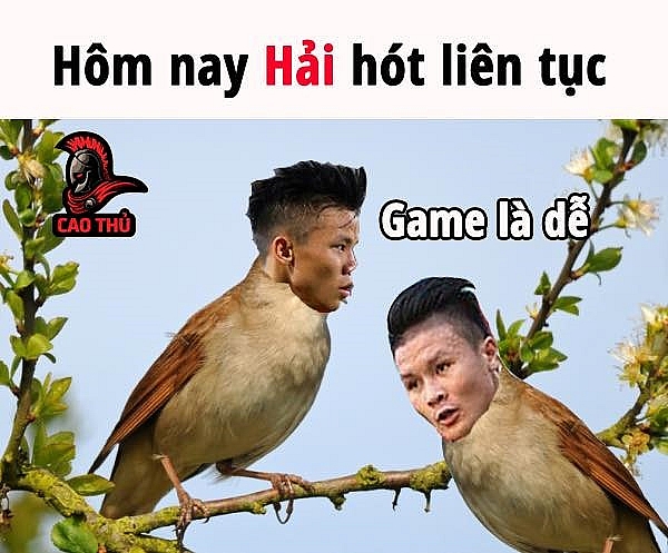 anh che song hai sang nhat mang xa hoi sau tran viet nam vs yemen