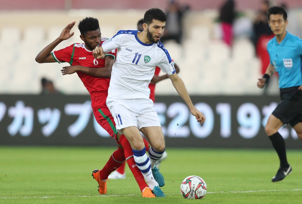 truc tiep bong da oman vs turkmenistan 20h30 171 ve som cho viet nam