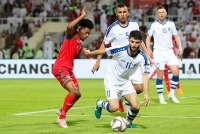 Kênh xem trực tiếp Oman vs Turkmenistan (20h30 17/1): Lịch phát sóng Asian Cup