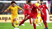 Link xem trực tiếp Lebanon vs Triều Tiên (23h00 17/1): Vòng bảng Asian Cup