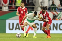 Link xem trực tiếp kết quả Lebanon vs Triều Tiên (23h00 17/1): Vòng bảng Asian Cup
