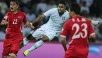 Tỉ số trực tiếp Lebanon vs Triều Tiên (23h00 17/1): Livescore Asian Cup