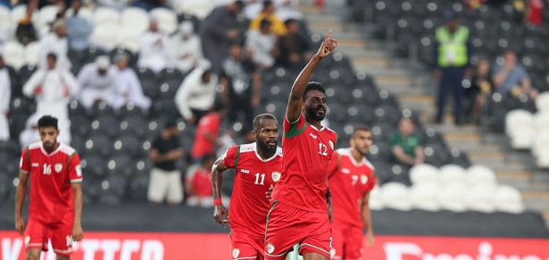 ket qua oman vs turkmenistan oman vuot qua viet nam thay tro park hang seo phai cho